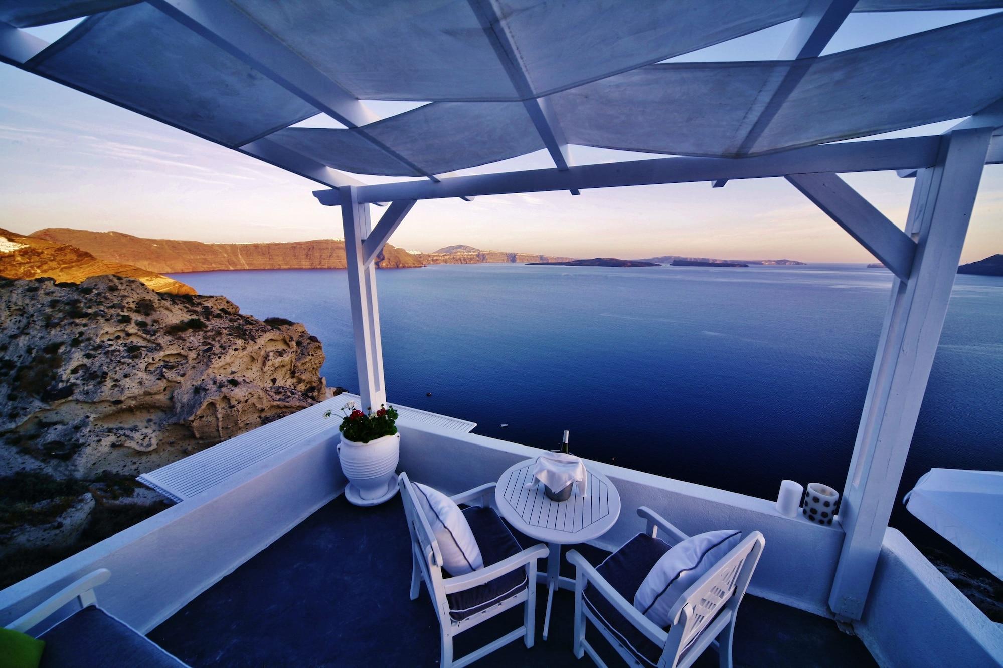 Armeni Village Oia  Exterior photo