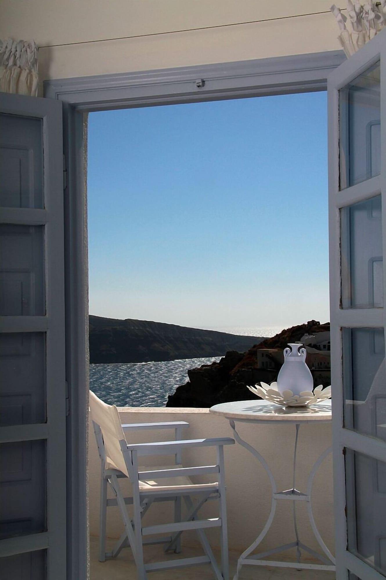 Armeni Village Oia  Exterior photo