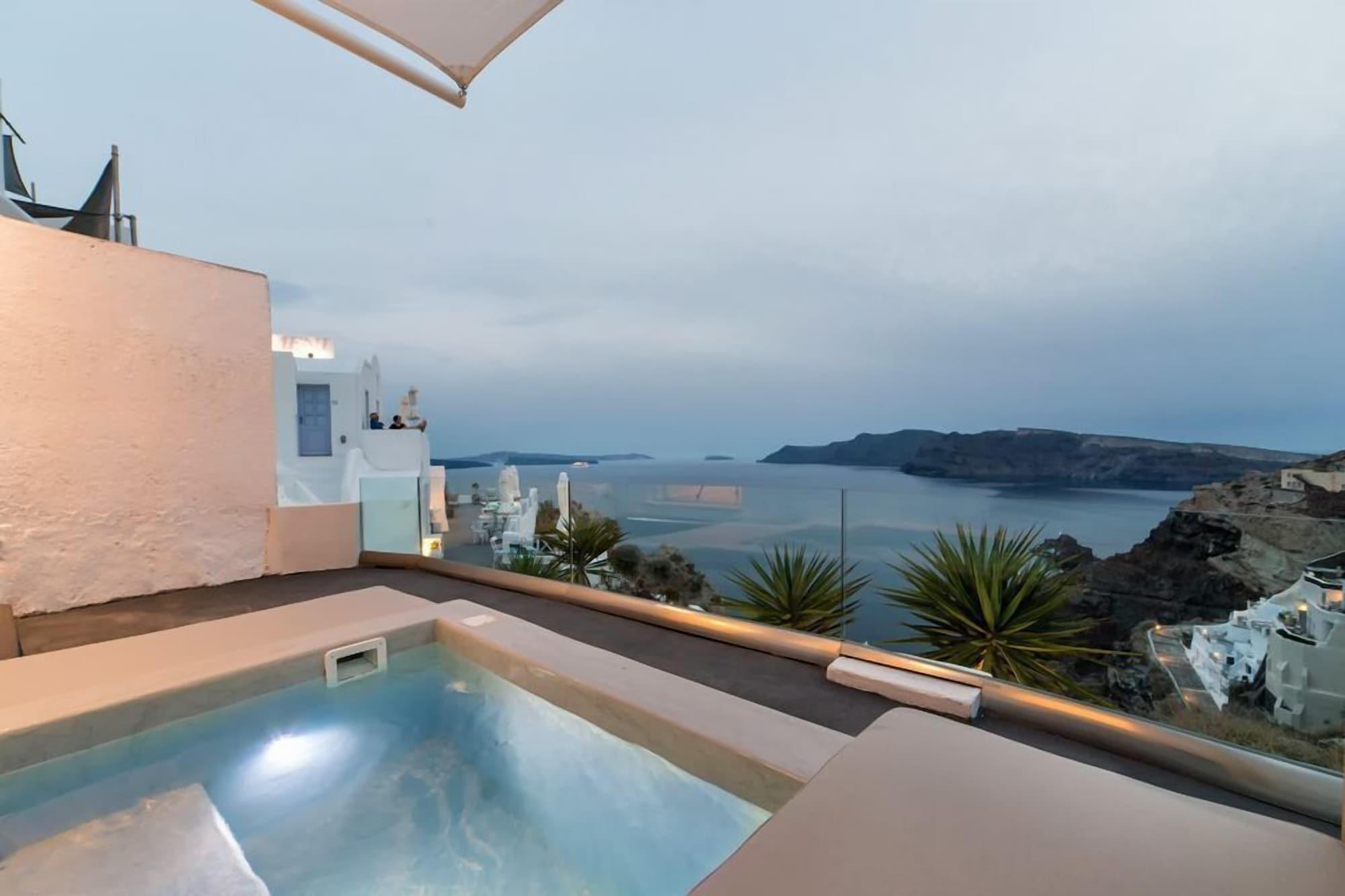 Armeni Village Oia  Exterior photo