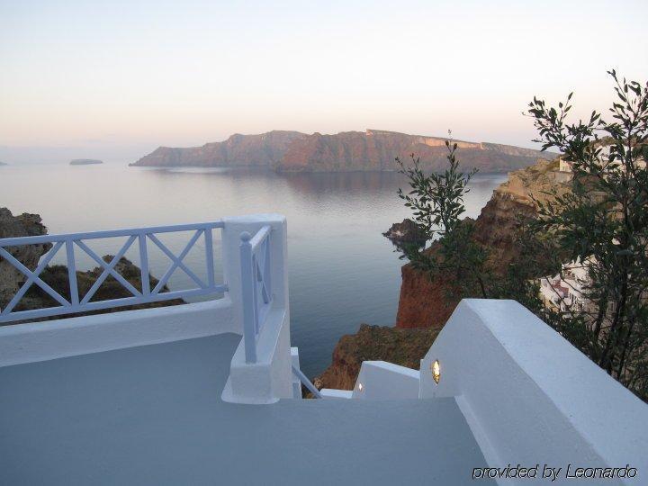 Armeni Village Oia  Exterior photo