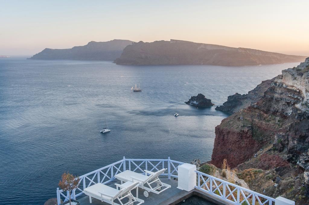 Armeni Village Oia  Exterior photo