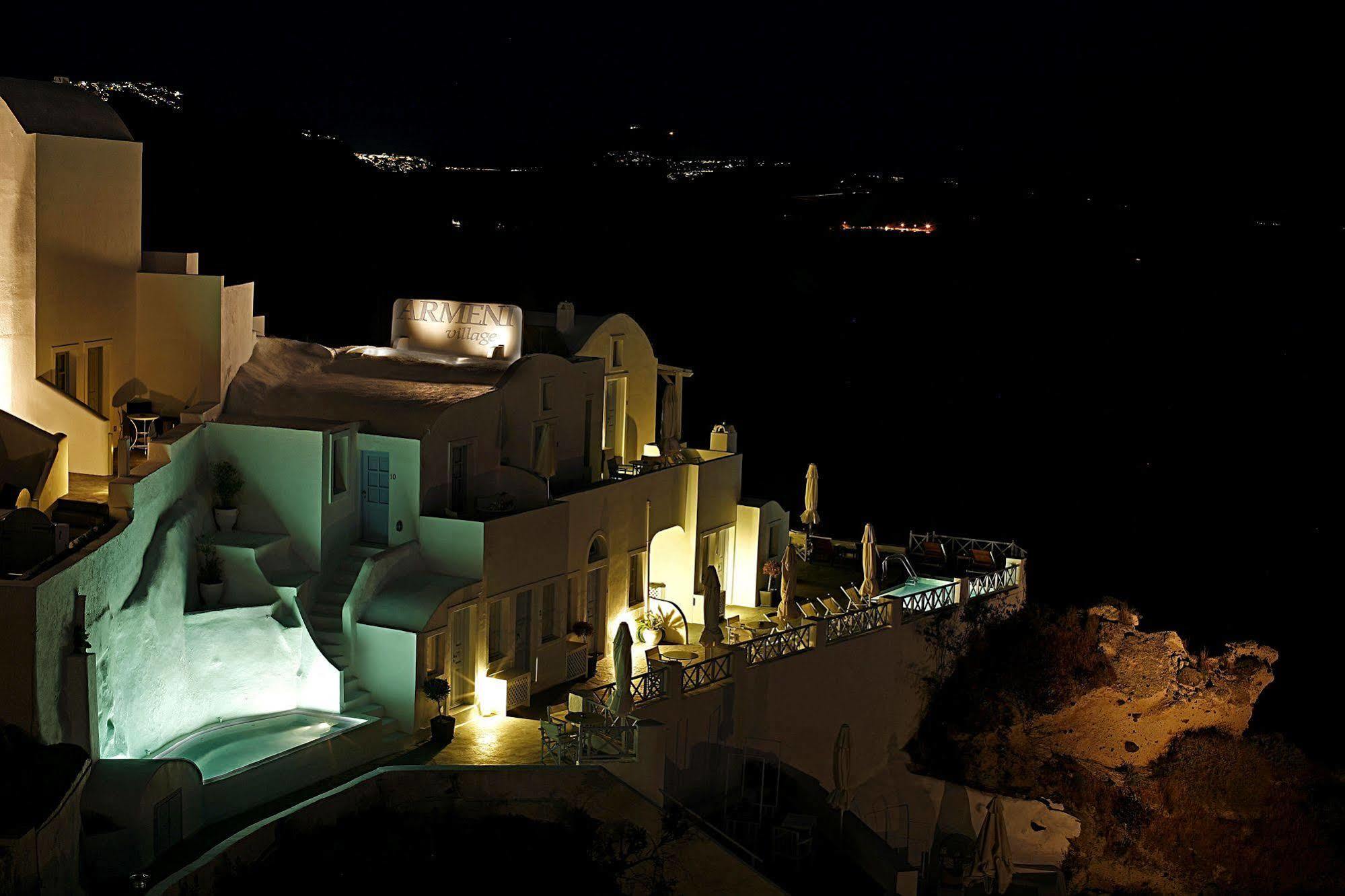 Armeni Village Oia  Exterior photo